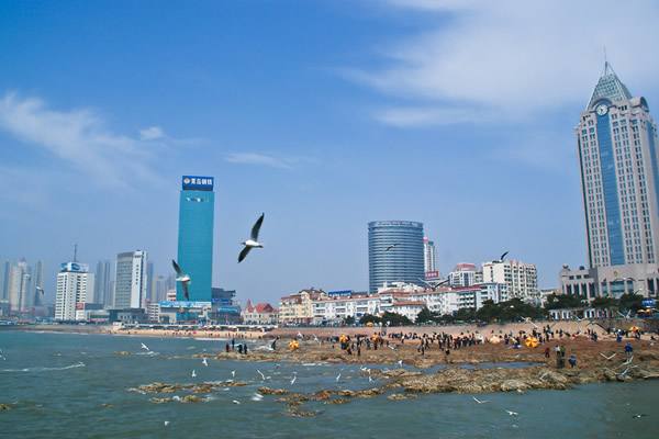 夏季适合避暑旅游的城市，2019避暑旅游十强城市