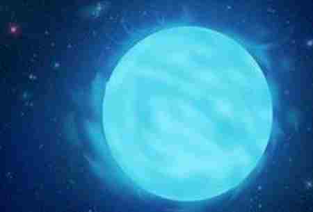 宇宙最大星球十大排名，超巨星R136a1排第一