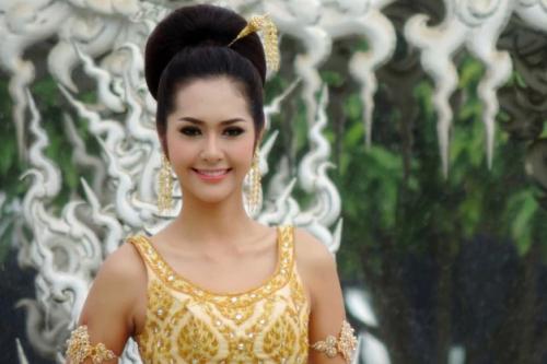 世界上娶老婆最便宜的五个国家 泰国可以“租妻