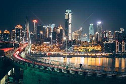 2019年中国人口最多的城市 第一名竟然是重庆