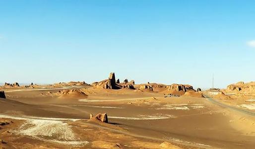 世界十大高温天气纪录，世界上最热的10个地方