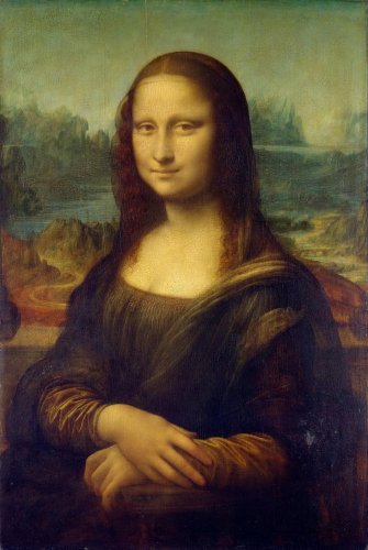 达芬奇最著名的十大作品 达芬奇十大名画