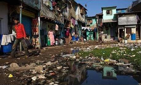 盘点世界十大污染地区排名 垃圾泛滥污染物超标