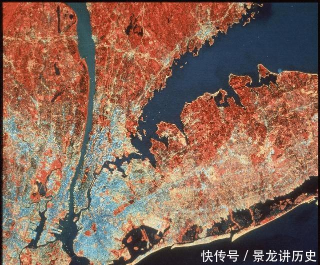 世界上十个面积最大的城市排行