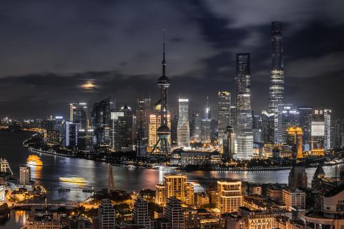 盘点2018中国最佳营商环境十大城市