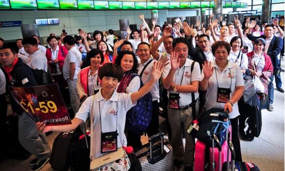 哪个民族人口最多？世界上人口最多的十大民族