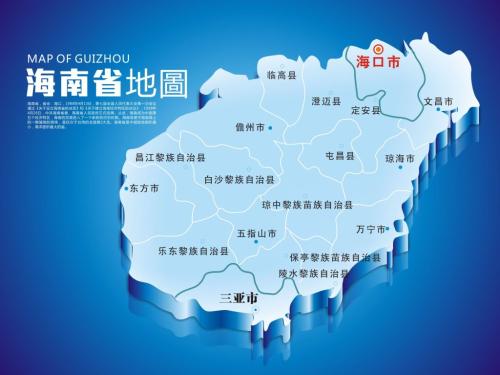 中国十大避寒城市排名，这10个地方最适合过冬