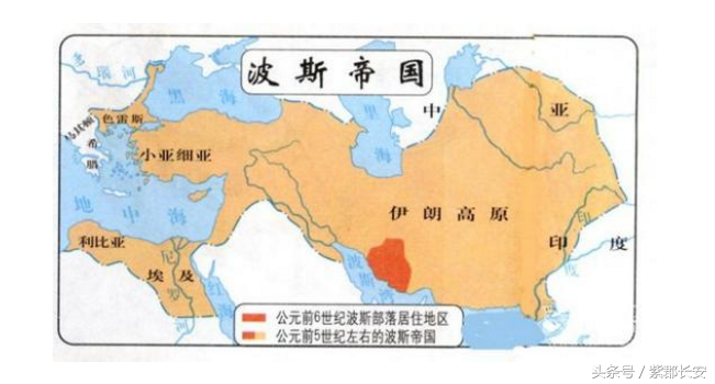盘点世界历史十大超级帝国排行榜