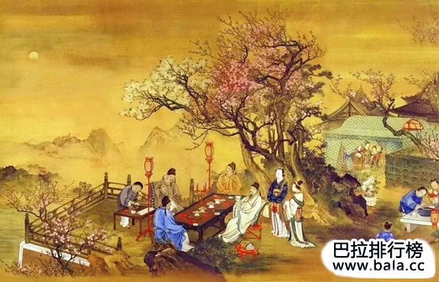 中国十大最稀有的姓氏排名，你认识几个？
