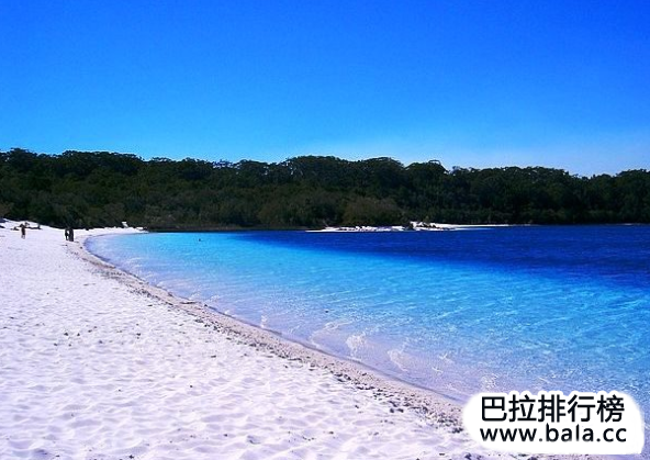 世界上最危险的十大地方，日本福岛竟然排第二