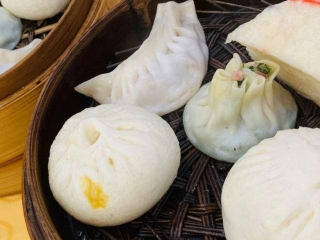 江苏省级非物质文化遗产的四十八道美食