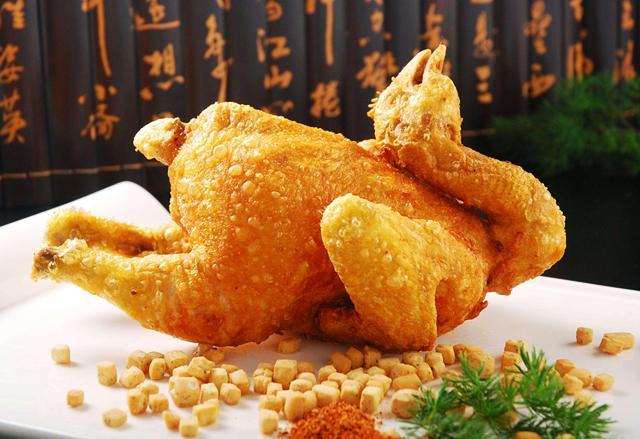西安最出名的7道名菜：三皮丝上榜，葫芦鸡居榜首