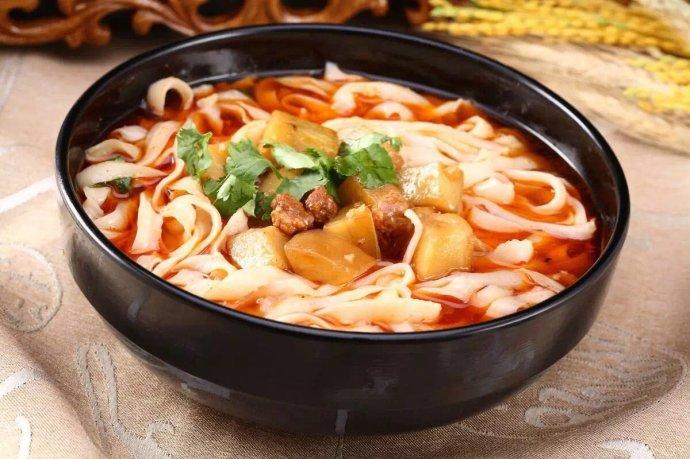 大同有什么特色美食？大同最有名的七大特色美食