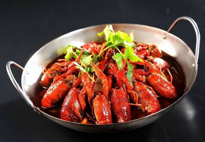 10大夜宵美食排行榜：烧烤上榜，小龙虾排第一名