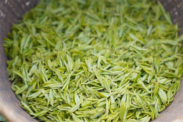 杭州十大名茶排行榜：西湖龙井的名气最大