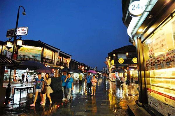 杭州10大最适合吃货去的地方，吃货们去过几个？