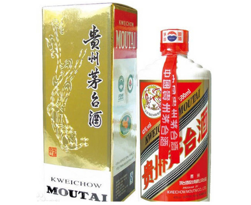 中国十大名酒排行榜，茅台和五粮液双双入围