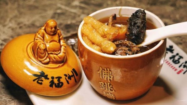 闽菜十大代表菜有哪些？闽菜十大经典名菜