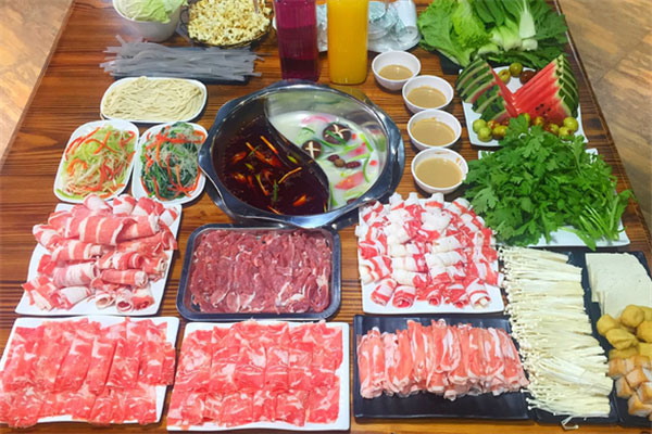 长春火锅店哪家好吃？长春十大火锅店排行榜