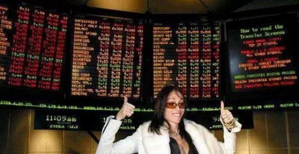 世界唯一上市妓院，日日新星仅有18个房间