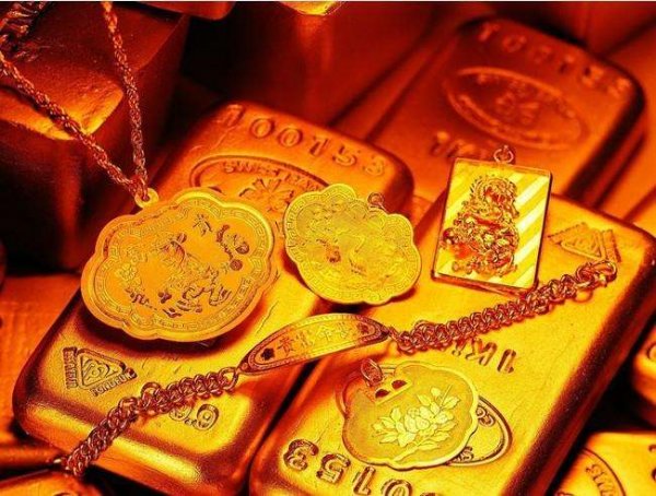 世界上延展性最好的金属，黄金有金属之王美誉