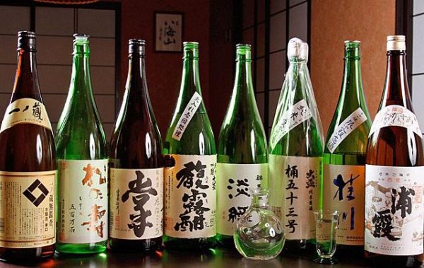 日本有什么特产值得带？日本十大著名特产推荐