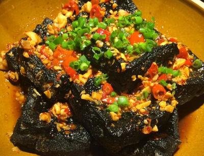 长沙十大特产排行 长沙臭豆腐一定要吃