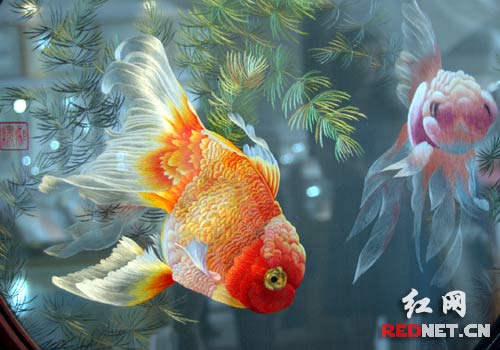 中国四大名绣指哪四绣 中国四大名绣介绍