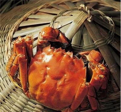 苏州十大特产介绍 阳澄湖大闸蟹是苏州特产
