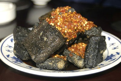 湖南有哪些特产 湖南十大特产推荐