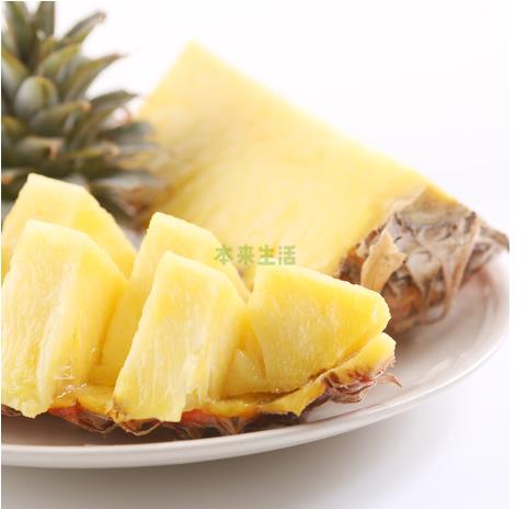 台湾最有名的水果排名 金钻凤梨排第一