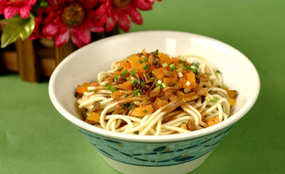 武汉有什么特色小吃 武汉十大美食介绍