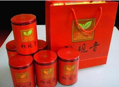 安溪有什么特产 安溪十大特产推荐