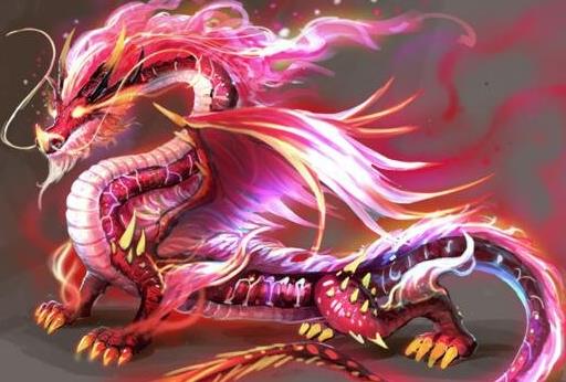 中国上古十大神龙排名 烛龙排第一