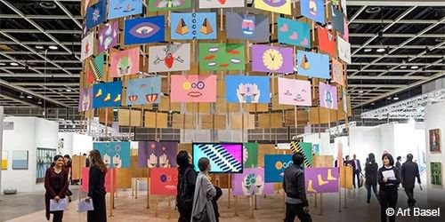 2018全球必看十大展览排名 最值得关注的10个展览