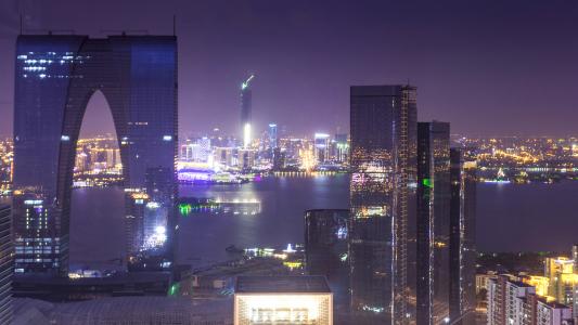 中国生活成本最高的10大城市