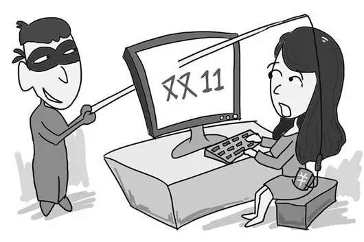 买买买之前要警惕的“双十一”十大网购骗局