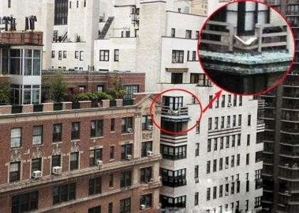 盘点全球十大离奇死亡事件