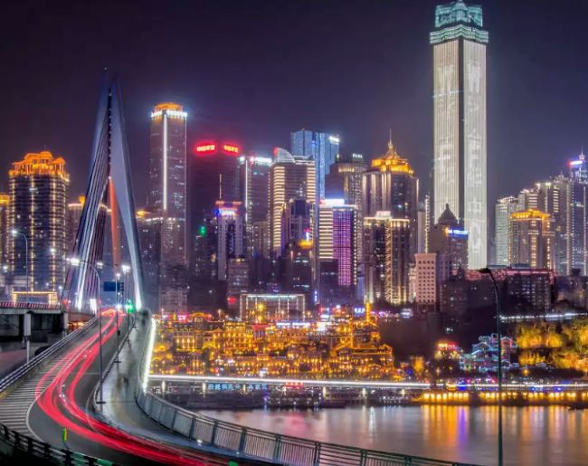 盘点2018中国最热的十大城市排名