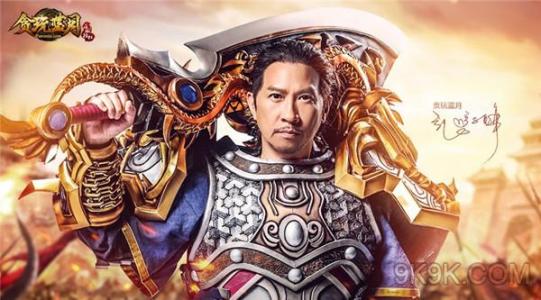 中国游戏风云榜十大热门网页游戏