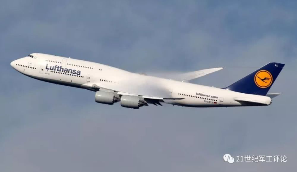全球十大最长飞机排行榜 空中客车A380仅排第五