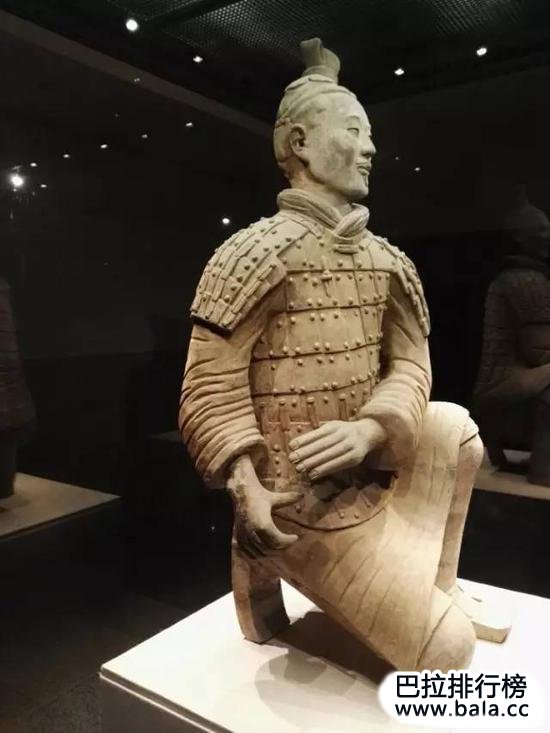 中国十大名胜古迹排名，中国十大著名遗迹