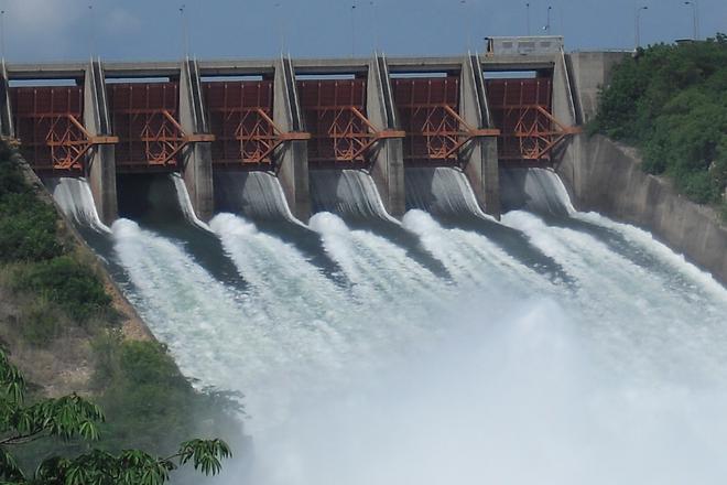 世界第一大水库：沃尔特水库容量是三峡的3倍