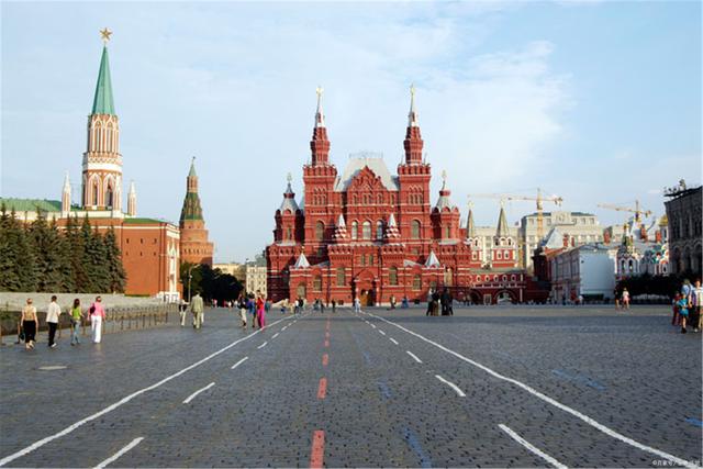 世界上面积最大的国家是谁？俄罗斯1710万平方公里