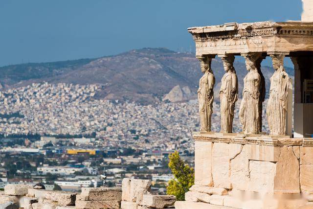 欧洲历史上最重要的五大古都：雅典和罗马均上榜