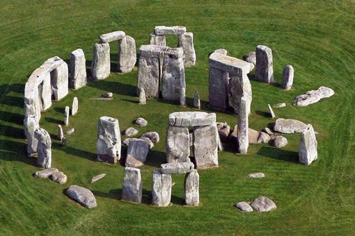 英国巨石阵是什么时期的产物？巨石阵是外星人建造的吗？