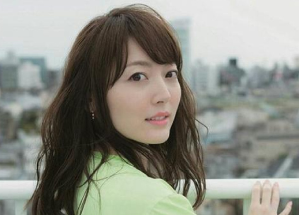 日本十大女声优排行榜，花泽香菜登顶第一名