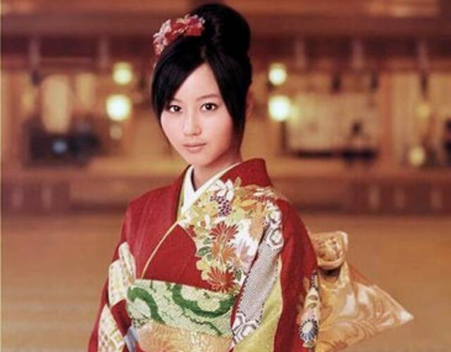 日本女人十大隐私，和中国女人有什么不同