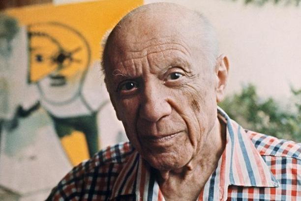 世界史上10大最著名的画家：毕加索、达芬奇均上榜