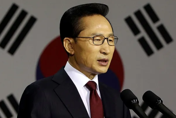 韩国唯一得善终的总统是谁：李明博也被捕入狱